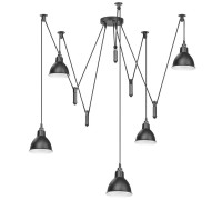 Подвесной светильник Acrobata 761057 Lightstar