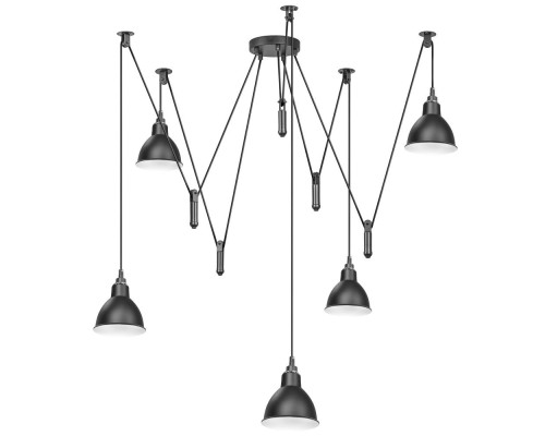 Подвесной светильник Acrobata 761057 Lightstar