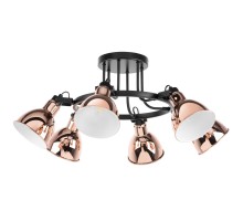 Потолочная люстра Acrobata 761063 Lightstar