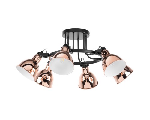 Потолочная люстра Acrobata 761063 Lightstar