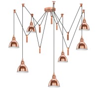 Подвесной светильник Acrobata 761073 Lightstar