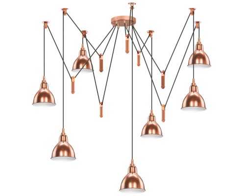 Подвесной светильник Acrobata 761073 Lightstar