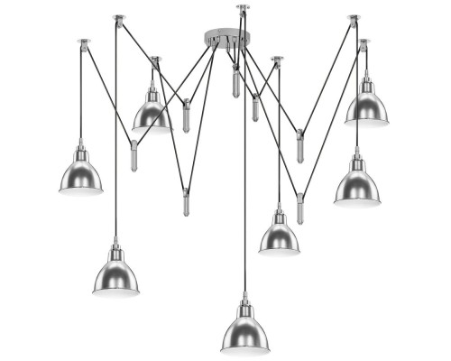 Подвесной светильник Acrobata 761074 Lightstar