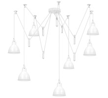 Подвесной светильник Acrobata 761076 Lightstar