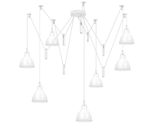 Подвесной светильник Acrobata 761076 Lightstar