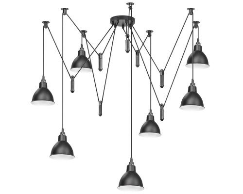 Подвесной светильник Acrobata 761077 Lightstar