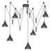 Подвесной светильник Acrobata 761077 Lightstar