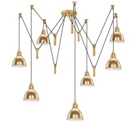 Подвесной светильник Acrobata 761078 Lightstar