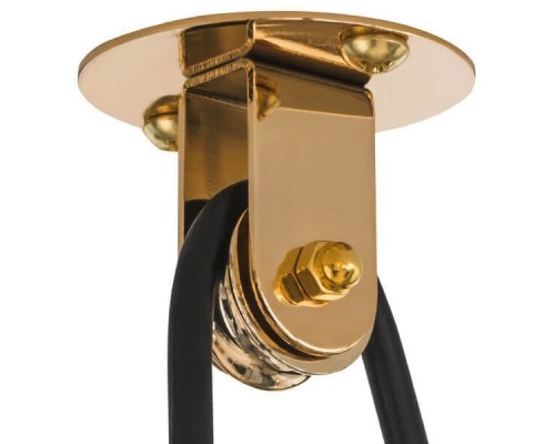 Подвесной светильник Acrobata 761078 Lightstar