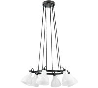 Подвесная люстра Acrobata 761160 Lightstar