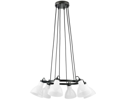 Подвесная люстра Acrobata 761160 Lightstar