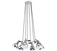 Подвесная люстра Acrobata 761164 Lightstar