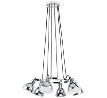 Подвесная люстра Acrobata 761164 Lightstar