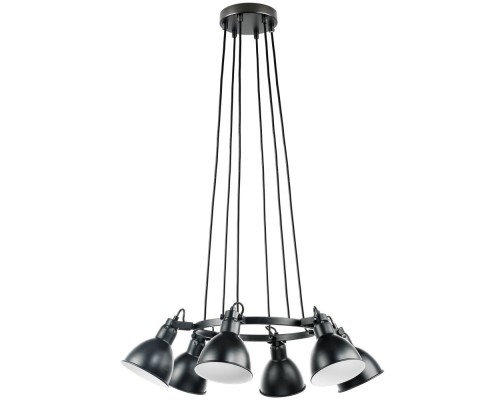 Подвесная люстра Acrobata 761167 Lightstar