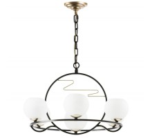 Подвесная люстра Enna 762077 Lightstar