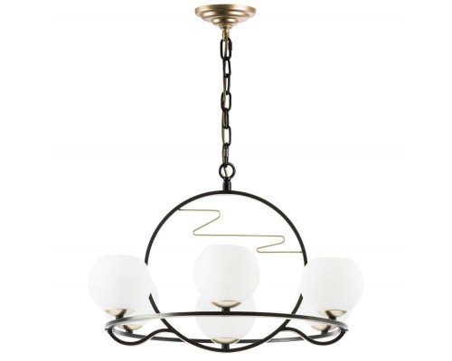 Подвесная люстра Enna 762077 Lightstar