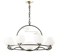 Подвесная люстра Enna 762097 Lightstar