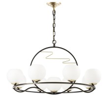 Подвесная люстра Enna 762097 Lightstar