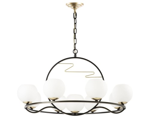 Подвесная люстра Enna 762097 Lightstar