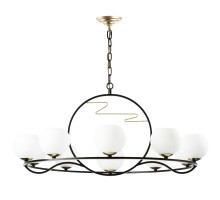 Подвесная люстра Enna 762117 Lightstar