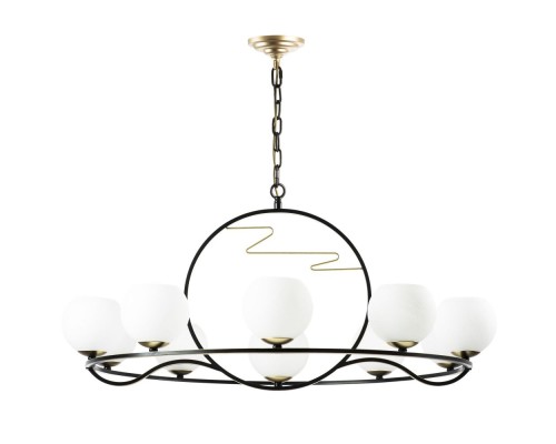 Подвесная люстра Enna 762117 Lightstar