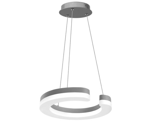 Подвесной светильник Unitario 763139 Lightstar