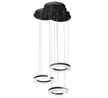 Подвесной светильник Unitario 763337 Lightstar