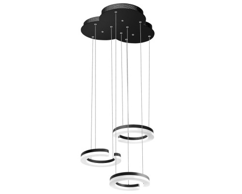 Подвесной светильник Unitario 763337 Lightstar