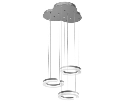 Подвесной светильник Unitario 763339 Lightstar