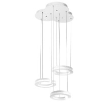 Подвесной светильник Unitario 763346 Lightstar