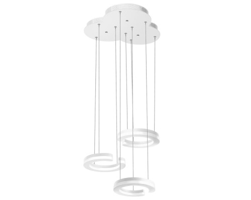 Подвесной светильник Unitario 763346 Lightstar