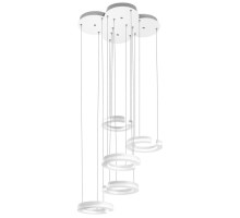 Подвесной светильник Unitario 763436 Lightstar