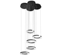 Подвесной светильник Unitario 763437 Lightstar