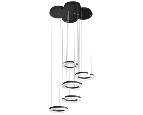 Подвесной светильник Unitario 763437 Lightstar