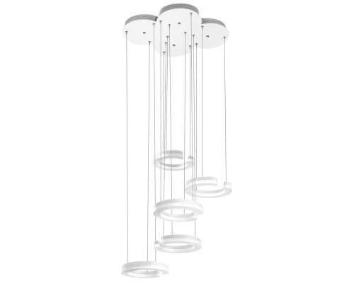 Подвесной светильник Unitario 763446 Lightstar