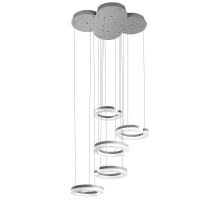 Подвесной светильник Unitario 763449 Lightstar