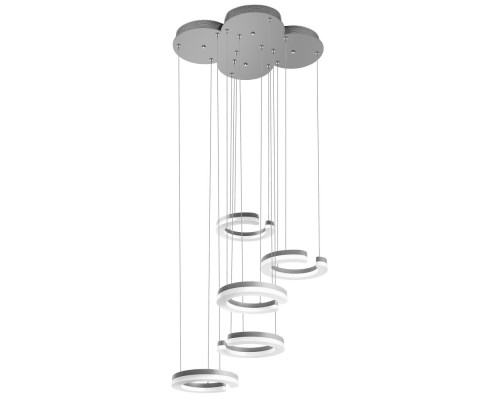 Подвесной светильник Unitario 763449 Lightstar