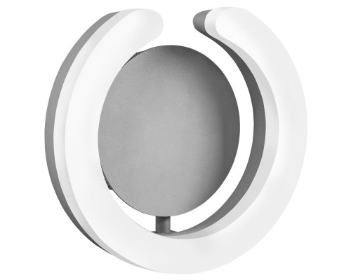 Настенный светильник Unitario 763649 Lightstar