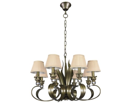 Подвесная люстра Antique 783081 Lightstar