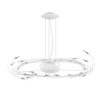 Подвесная люстра Ovale 784346 Lightstar