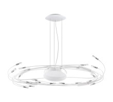 Подвесная люстра Ovale 784346 Lightstar