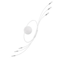 Бра Ovale 784666 Lightstar