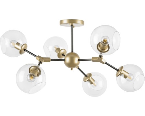 Потолочная люстра Beta 785063 Lightstar