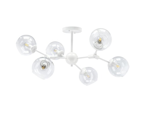 Потолочная люстра Beta 785066 Lightstar