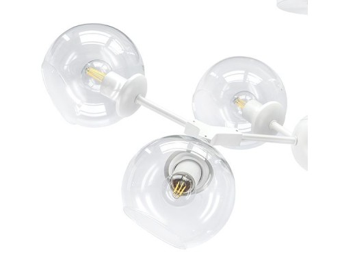 Потолочная люстра Beta 785066 Lightstar