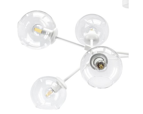 Потолочная люстра Beta 785086 Lightstar