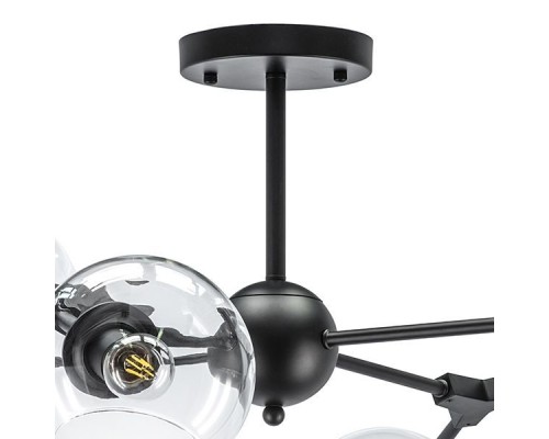 Потолочная люстра Beta 785087 Lightstar