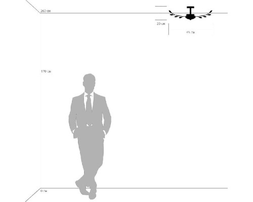 Потолочная люстра ISABELLE 791182 Lightstar