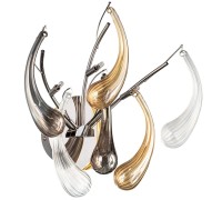 Настенный светильник MANICA 794634 Lightstar