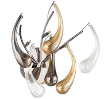 Настенный светильник MANICA 794634 Lightstar